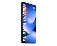 XIAOMI Redmi Note 15 8/256 GB Glacier Blue - 1471027 - zdjęcie 4